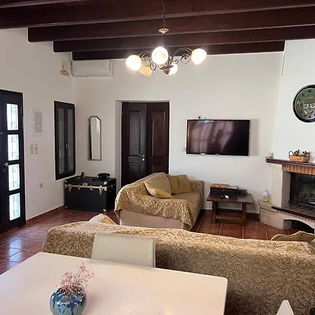 Tzortzinas * Chania (Crete)