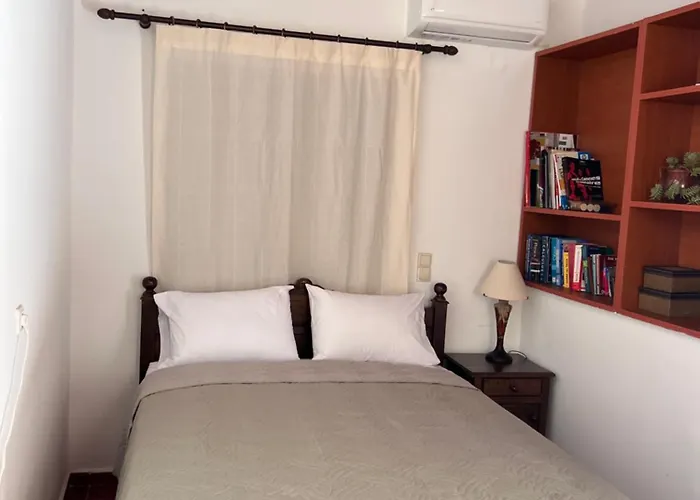 Tzortzinas ハニア