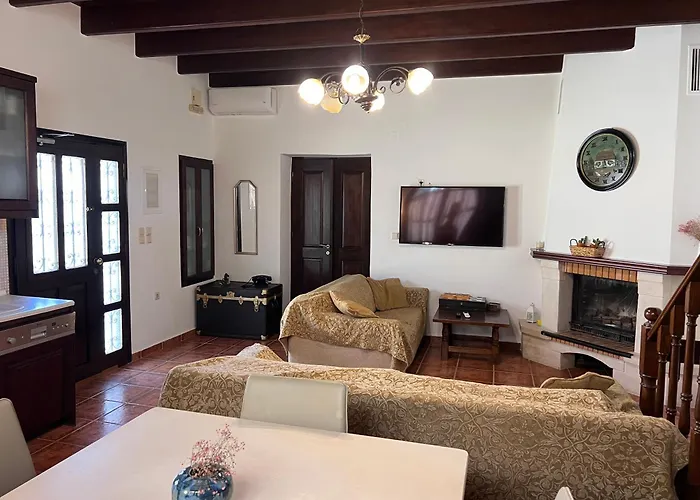 Tzortzinas * ハニア