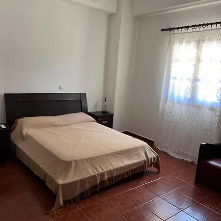 Vakantiehuis Tzortzinas