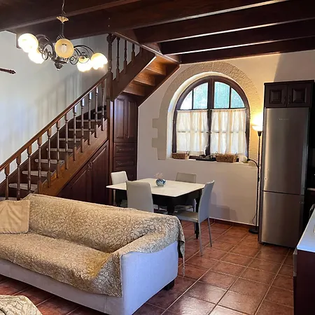 Tzortzinas Vakantiehuis