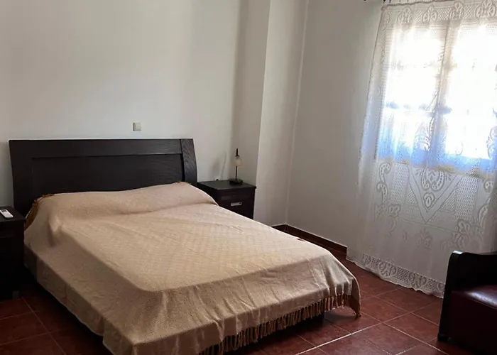 Dom wakacyjny Tzortzinas