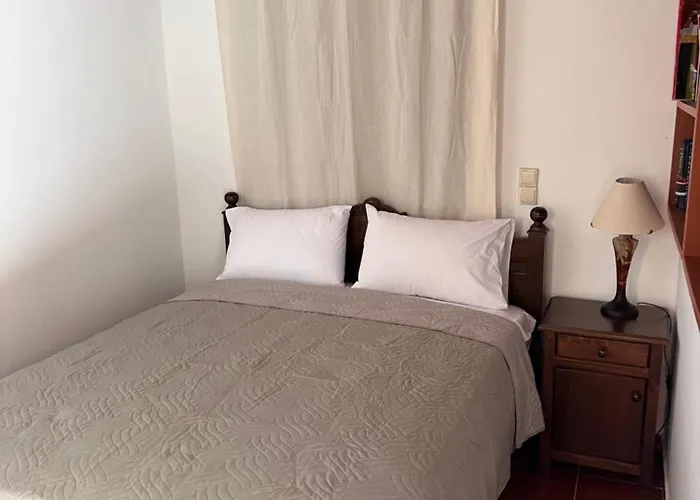 Tzortzinas Dom wakacyjny *