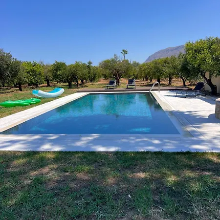 Tzortzinas Сasa de vacaciones