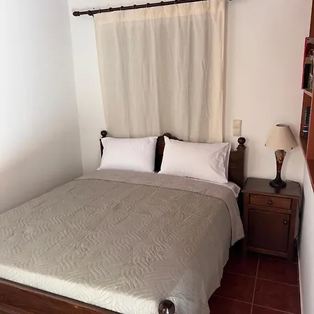 Tzortzinas Сasa de vacaciones *