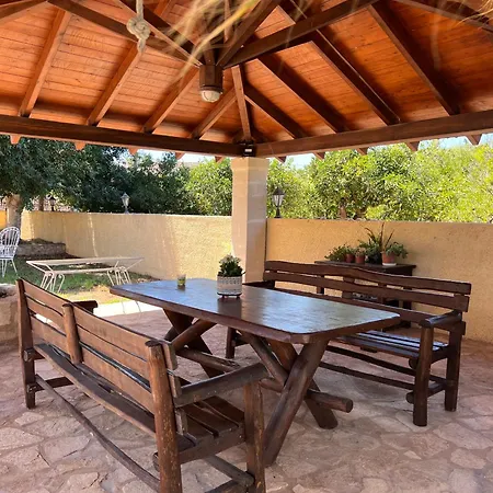 Tzortzinas Holiday home Chania (Crete)