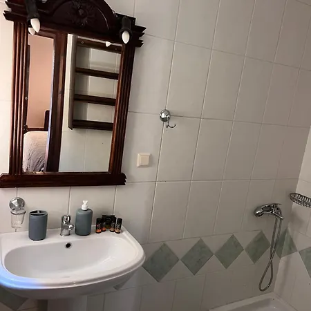 Tzortzinas Сasa de vacaciones