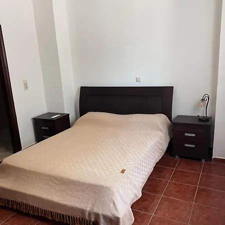 Tzortzinas Сasa de vacaciones La Canea