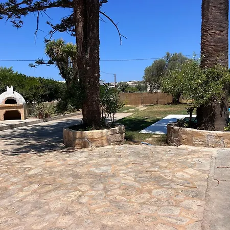 Сasa de vacaciones Tzortzinas *