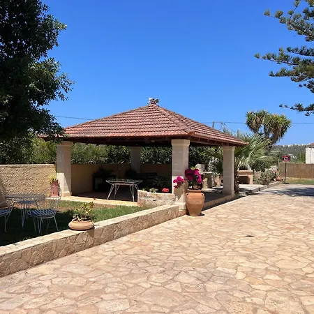 Tzortzinas Сasa de vacaciones La Canea