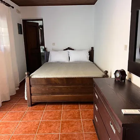 Tatil Evi Tzortzinas