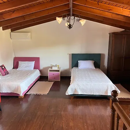 Tzortzinas Tatil Evi *
