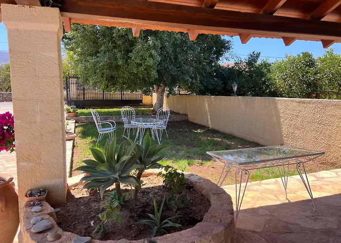 Tzortzinas * Chania (Crete)