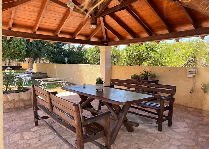 Tzortzinas Holiday home Chania (Crete)