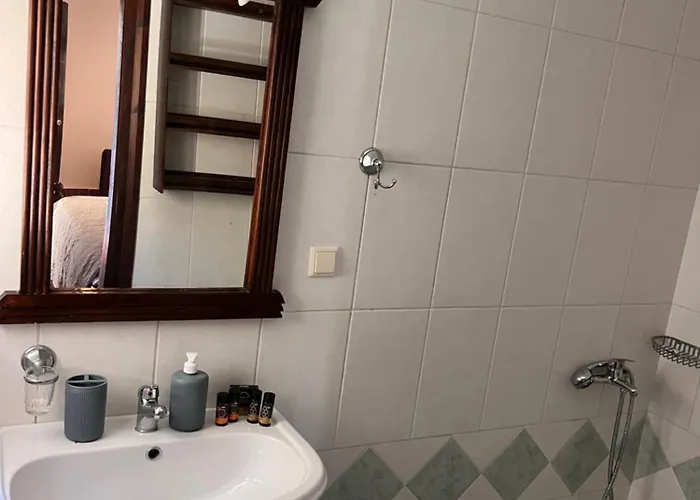 Tzortzinas Holiday home