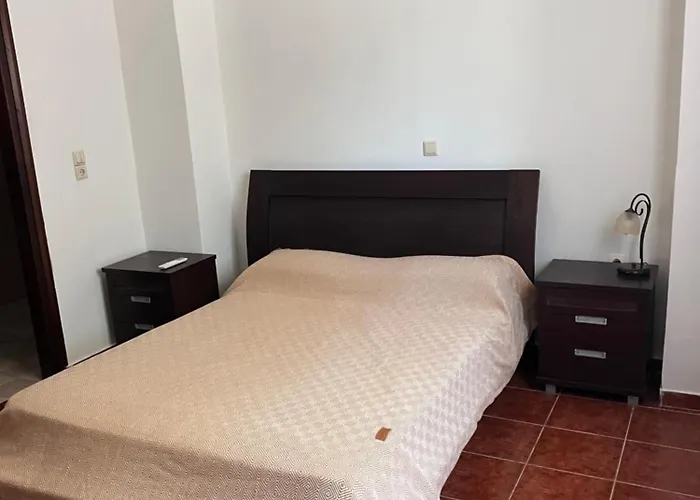 Tzortzinas Holiday home Chania (Crete)