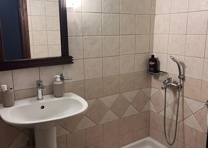 Holiday home Tzortzinas Chania (Crete)