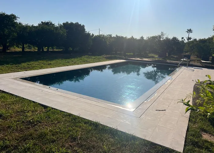 Holiday home Tzortzinas