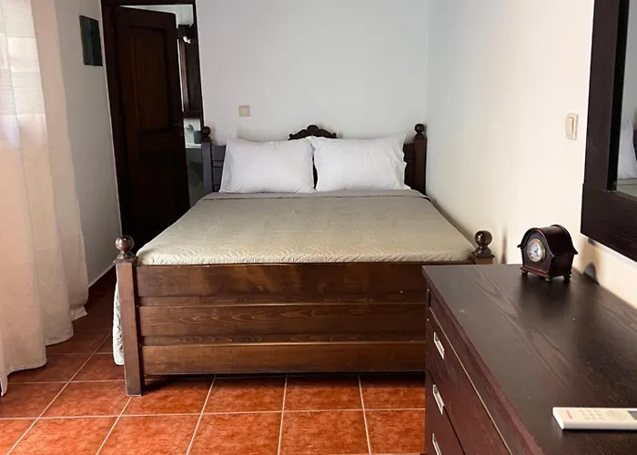 Holiday home Tzortzinas