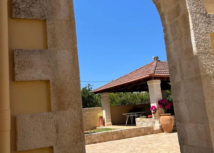 Tzortzinas * Chania (Crete)