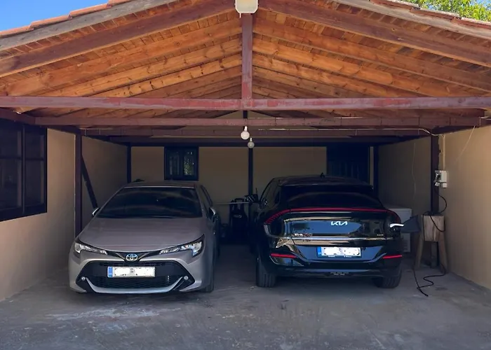 Tzortzinas Holiday home Chania (Crete)